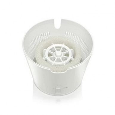 Очищувач-зволожувач повітря Philips HU4801/01-12-зображення