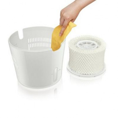 Очищувач-зволожувач повітря Philips HU4801/01-13-зображення