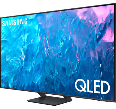 Телевізор Samsung QE75Q70CAUXUA-17-зображення