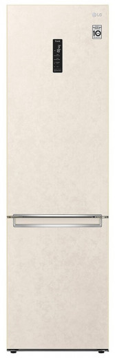 Холодильник LG GW-B509SEUM-28-зображення