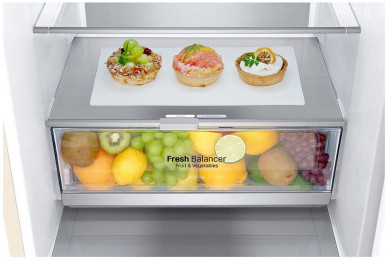 Холодильник LG GW-B509SEUM-32-зображення