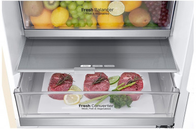 Холодильник LG GW-B509SEUM-34-зображення