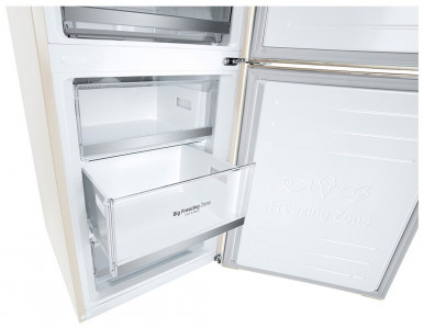 Холодильник LG GW-B509SEUM-36-зображення
