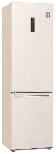 Холодильник LG GW-B509SEUM-38-зображення