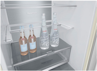 Холодильник LG GW-B509SEUM-44-зображення