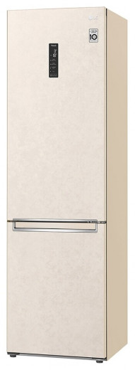 Холодильник LG GW-B509SEUM-48-зображення