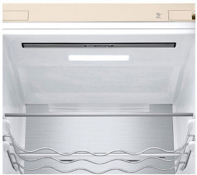 Холодильник LG GW-B509SEUM-52-зображення