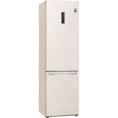 Холодильник LG GW-B509SEUM-16-изображение