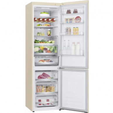 Холодильник LG GW-B509SEUM-18-зображення