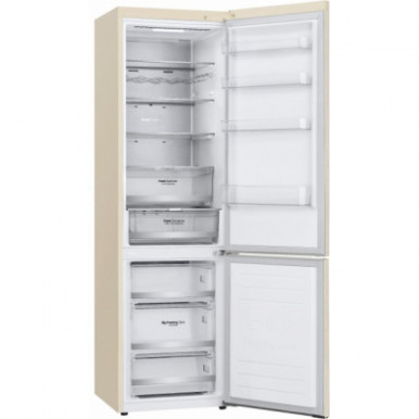 Холодильник LG GW-B509SEUM-19-зображення