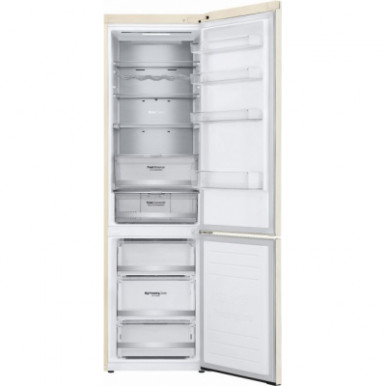 Холодильник LG GW-B509SEUM-20-зображення