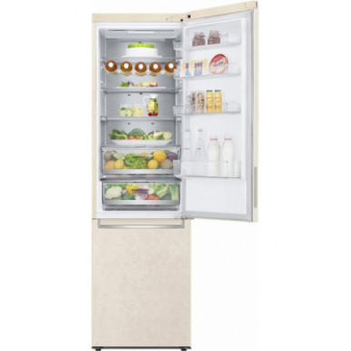 Холодильник LG GW-B509SEUM-22-изображение