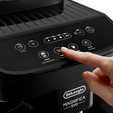 Кавомашина Delonghi ECAM 290.51.B-7-зображення
