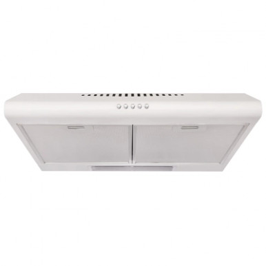 Витяжка JANTAR PHT I LED 60 WH-21-зображення