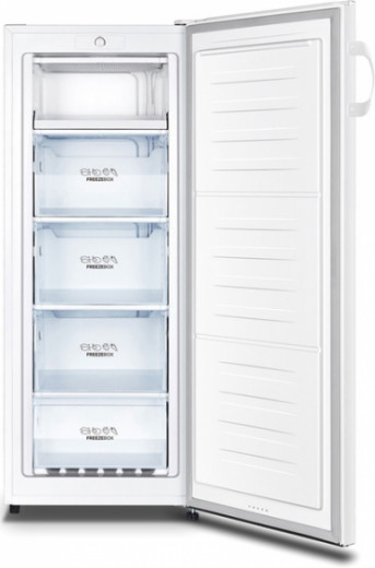 Морозильна камера Gorenje F4142PW-8-зображення