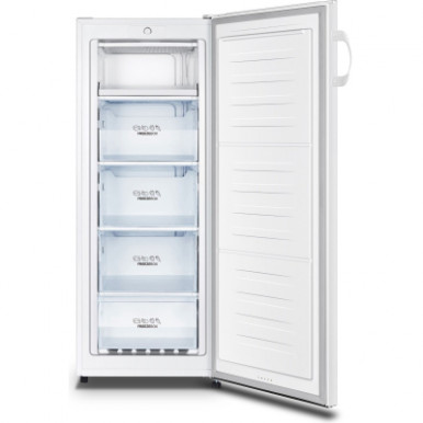 Морозильна камера Gorenje F4142PW-9-зображення