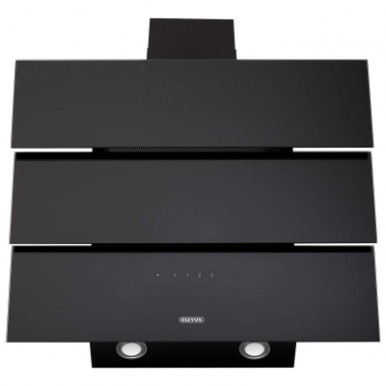 Витяжка ELEYUS FENIX 1200 LED 60 BL-14-зображення