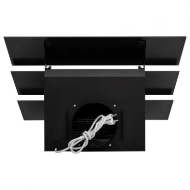 Витяжка ELEYUS FENIX 1200 LED 60 BL-19-зображення