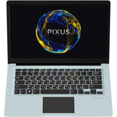 Ноутбук Pixus Vix (4897058531480)-12-изображение