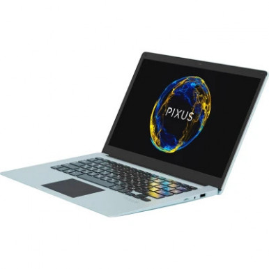 Ноутбук Pixus Vix (4897058531480)-17-изображение