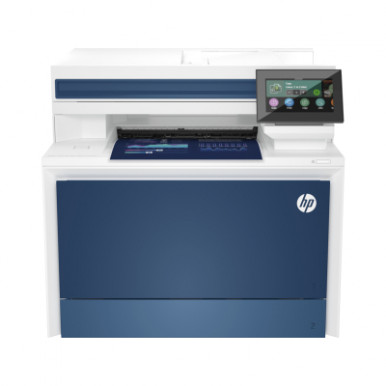 Многофункциональное устройство HP Color LJ Pro 4303fdn (5HH66A)-5-изображение