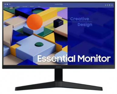 Монітор Samsung LS27C310EAIXCI-41-зображення