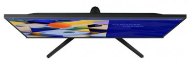 Монітор Samsung LS27C310EAIXCI-45-зображення