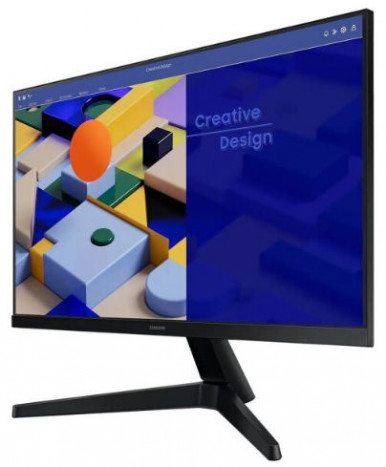 Монітор Samsung LS27C310EAIXCI-68-зображення