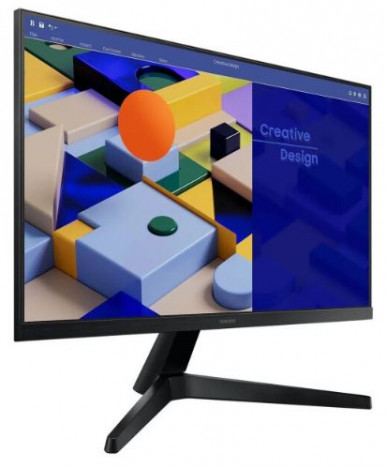 Монітор Samsung LS27C310EAIXCI-73-зображення