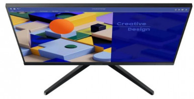 Монітор Samsung LS27C310EAIXCI-74-зображення