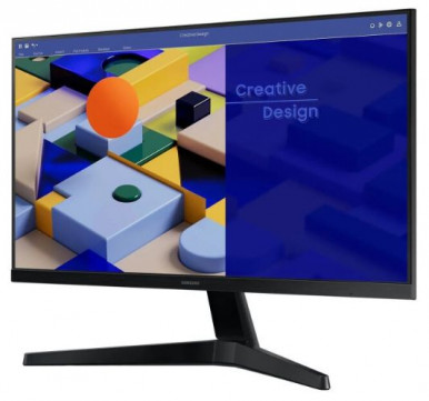 Монітор Samsung LS27C310EAIXCI-79-зображення