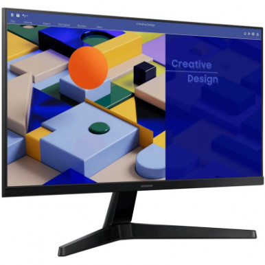 Монітор Samsung LS27C310EAIXCI-48-зображення