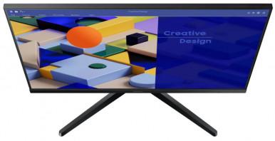 Монітор Samsung LS24C310EAIXCI-29-зображення