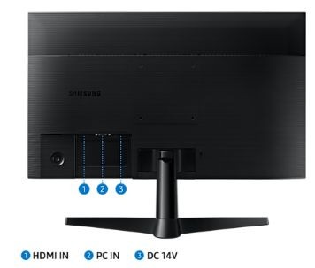 Монітор Samsung LS24C310EAIXCI-37-зображення