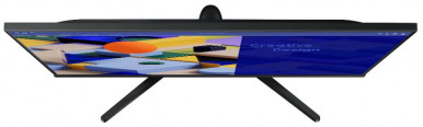 Монітор Samsung LS24C310EAIXCI-43-зображення