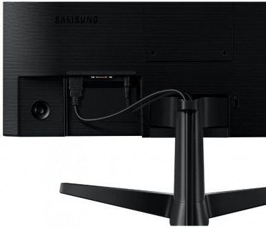 Монітор Samsung LS24C310EAIXCI-47-зображення