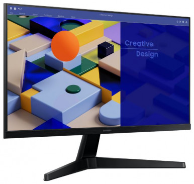 Монітор Samsung LS24C310EAIXCI-50-зображення