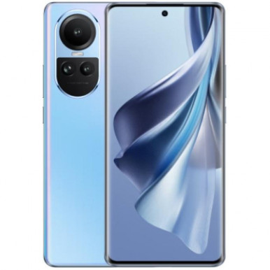 Мобільний телефон Oppo Reno10 5G 8/256GB Ice Blue (OFCPH2531_BLUE)-16-зображення