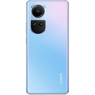 Мобильный телефон Oppo Reno10 5G 8/256GB Ice Blue (OFCPH2531_BLUE)-22-изображение