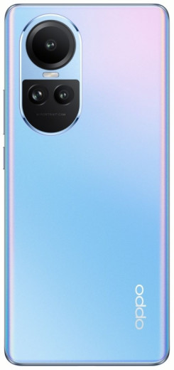 Смартфон Oppo Reno10 5G 8/256GB Ice Blue (OFCPH2531_BLUE)-21-зображення