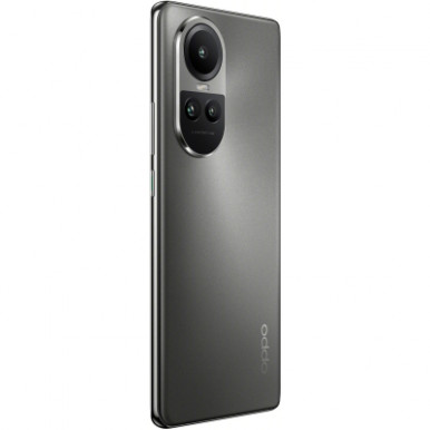 Смартфон Oppo Reno10 5G 8/256GB Silvery Grey (OFCPH2531_GREY)-9-изображение