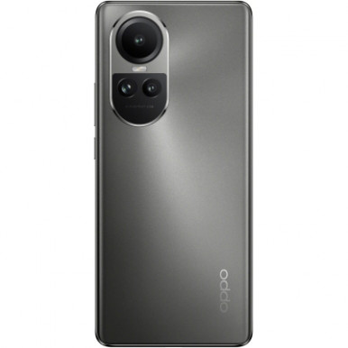 Смартфон Oppo Reno10 5G 8/256GB Silvery Grey (OFCPH2531_GREY)-10-изображение