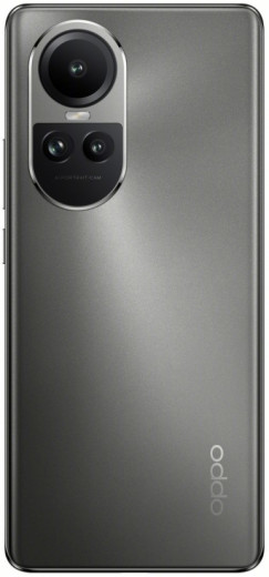Смартфон Oppo Reno10 5G 8/256GB Silvery Grey (OFCPH2531_GREY)-20-зображення
