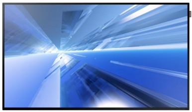 Монiтор SAMSUNG LH55DMEPLGC/CI (рідкокристалічний дисплей)-5-зображення