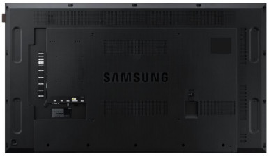 Монiтор SAMSUNG LH55DMEPLGC/CI (рідкокристалічний дисплей)-6-зображення