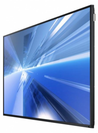 Монiтор SAMSUNG LH55DMEPLGC/CI (рідкокристалічний дисплей)-7-зображення