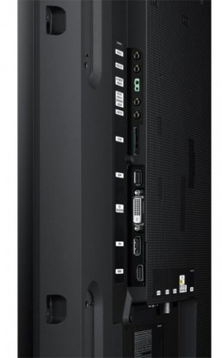 Монiтор SAMSUNG LH55DMEPLGC/CI (рідкокристалічний дисплей)-8-зображення
