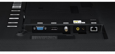 Монiтор SAMSUNG LH55DMEPLGC/CI (рідкокристалічний дисплей)-9-зображення
