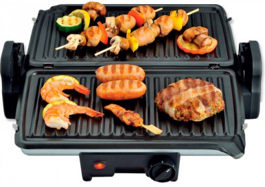 Гриль Tefal GC205012-19-изображение