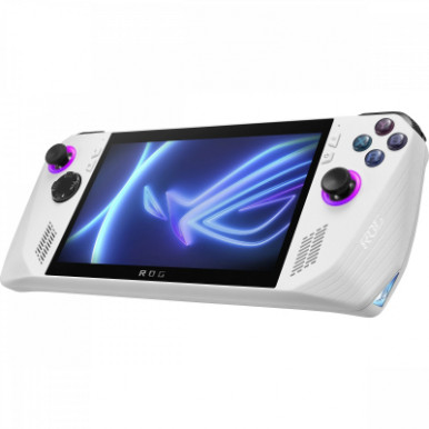 Ігрова консоль ASUS ROG Ally 2023 RC71L 512 GB (RC71L-NH001W)-7-зображення